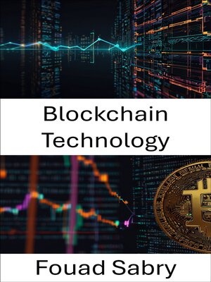 cover image of Blockchain Technology